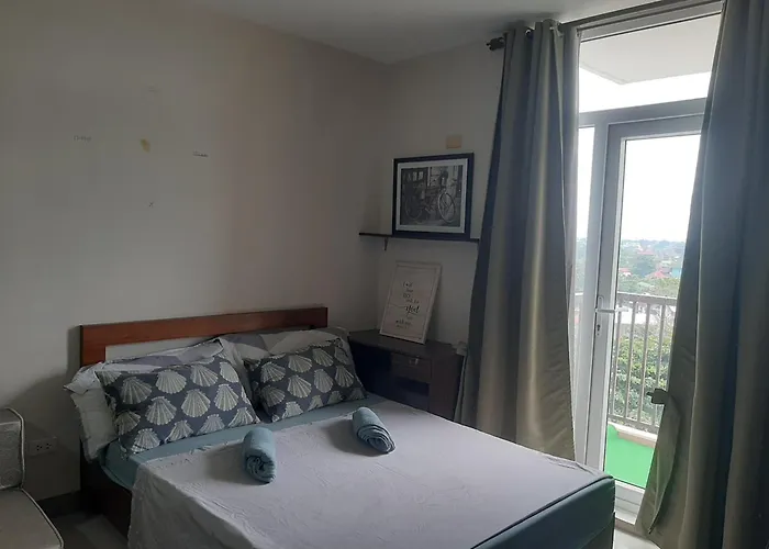 Finesse Haven Hotel Lapu-Lapu City