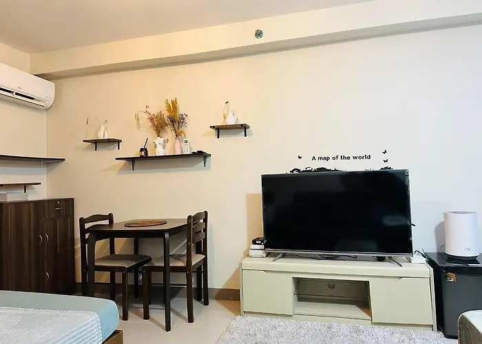 Finesse Haven Hotel 5*