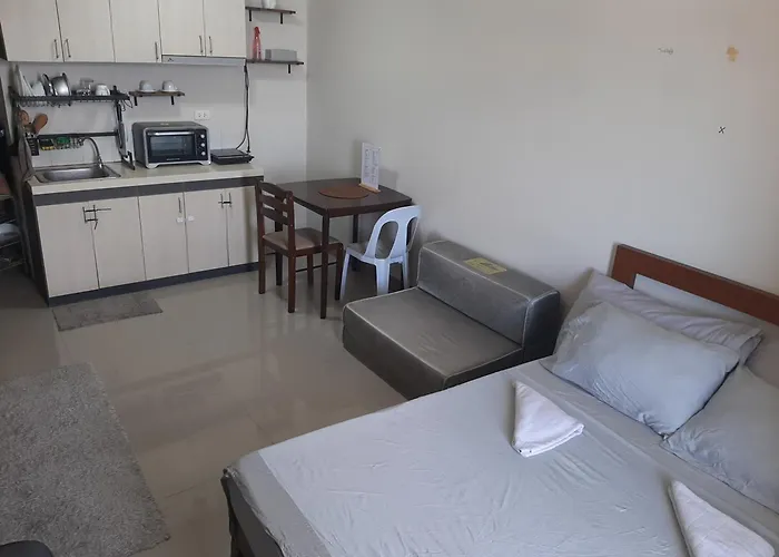 Hotel Finesse Haven 5*