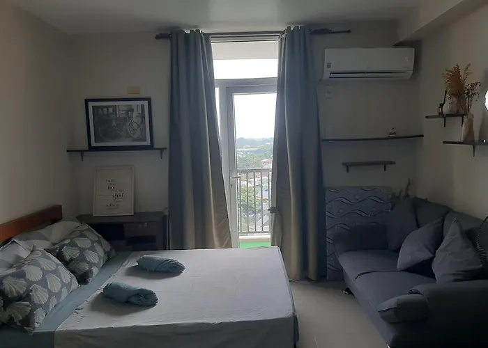 Finesse Haven Hotel