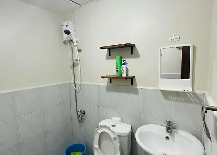 Finesse Haven Hotel 5*
