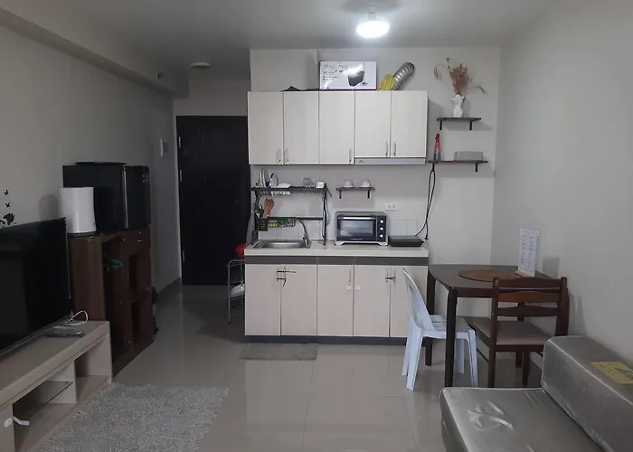 Finesse Haven 5* Lapu-Lapu City